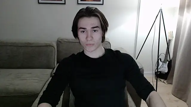 Snapshot of MarkusDean chatting on February 9, 3:56 pm MarkusDean online show from February 9, 3:56 pm