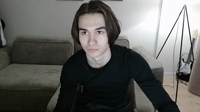 Snapshot of MarkusDean chatting on February 9, 6:58 pm MarkusDean online show from February 9, 6:58 pm