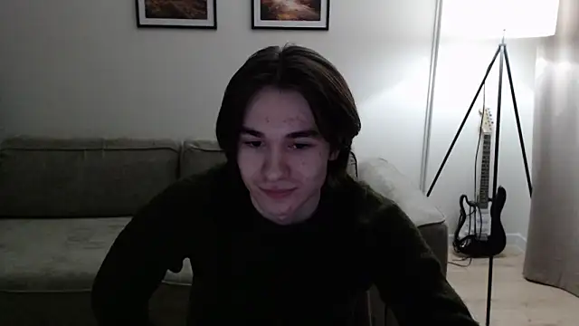 Snapshot of MarkusDean chatting on February 13, 2:42 pm MarkusDean online show from February 13, 2:42 pm