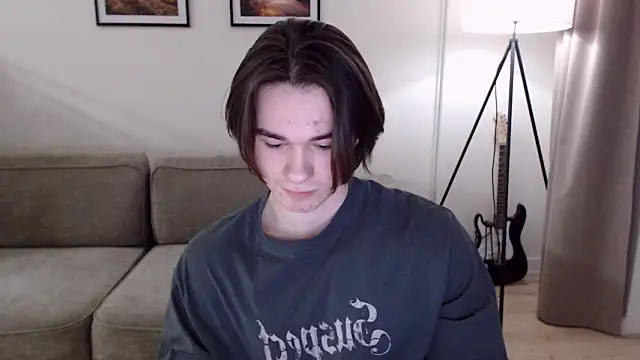 Snapshot of MarkusDean chatting on February 17, 2:59 pm MarkusDean online show from February 17, 2:59 pm