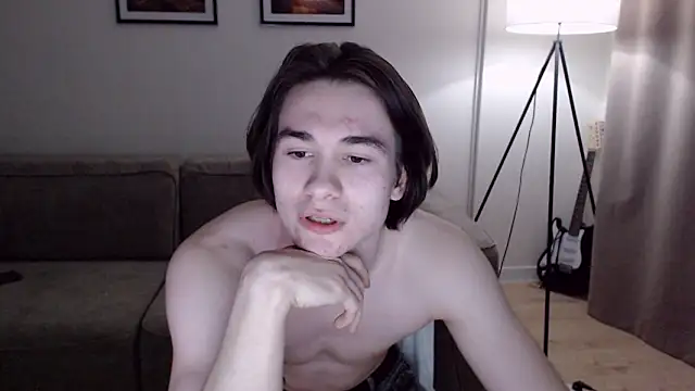 Snapshot of MarkusDean chatting on February 21, 6:26 pm MarkusDean online show from February 21, 6:26 pm