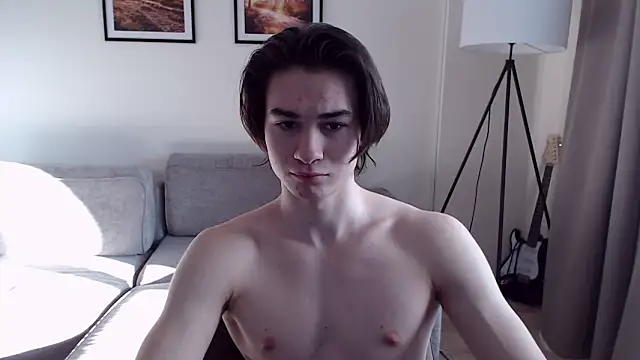 Snapshot of MarkusDean chatting on February 23, 11:22 am MarkusDean online show from February 23, 11:22 am