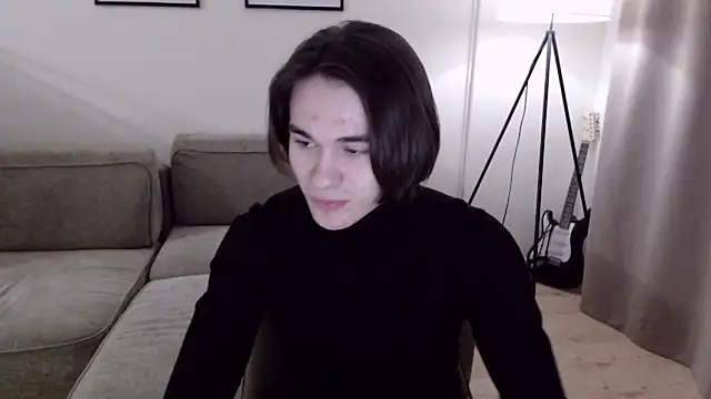 Snapshot of MarkusDean chatting on February 23, 4:46 pm MarkusDean online show from February 23, 4:46 pm