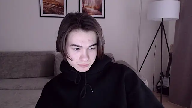 Snapshot of MarkusDean chatting on February 27, 11:52 am MarkusDean online show from February 27, 11:52 am