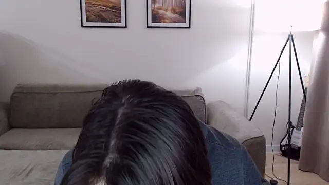 Snapshot of MarkusDean chatting on February 28, 7:03 pm MarkusDean online show from February 28, 7:03 pm