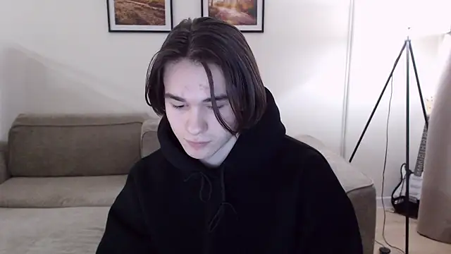 Snapshot of MarkusDean chatting on February 28, 10:06 pm MarkusDean online show from February 28, 10:06 pm