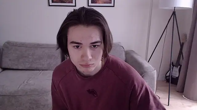 Snapshot of MarkusDean chatting on March 4, 12:12 pm MarkusDean online show from March 4, 12:12 pm