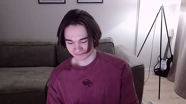 Snapshot of MarkusDean chatting on March 6, 3:02 pm MarkusDean online show from March 6, 3:02 pm