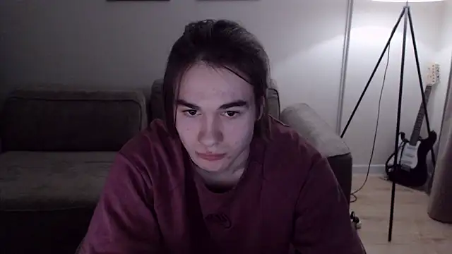 Snapshot of MarkusDean chatting on March 8, 3:35 pm MarkusDean online show from March 8, 3:35 pm