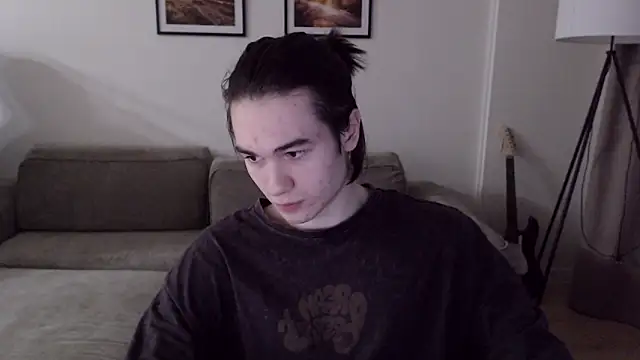 Snapshot of MarkusDean chatting on March 12, 1:40 pm MarkusDean online show from March 12, 1:40 pm