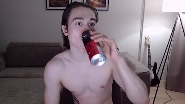 Snapshot of MarkusDean chatting on March 12, 4:46 pm MarkusDean online show from March 12, 4:46 pm