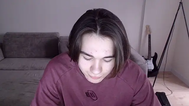 Snapshot of MarkusDean chatting on March 14, 1:13 pm MarkusDean online show from March 14, 1:13 pm