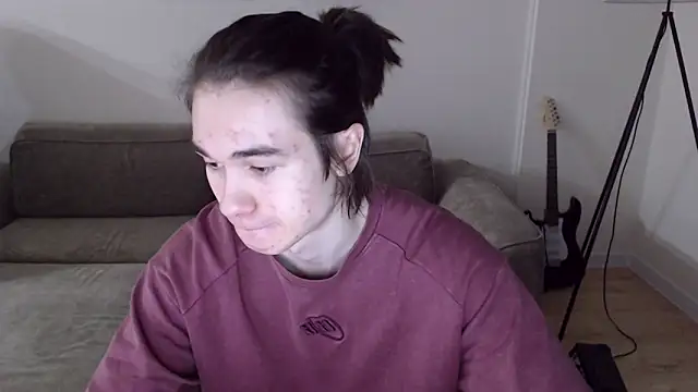 Snapshot of MarkusDean chatting on March 14, 5:02 pm MarkusDean online show from March 14, 5:02 pm