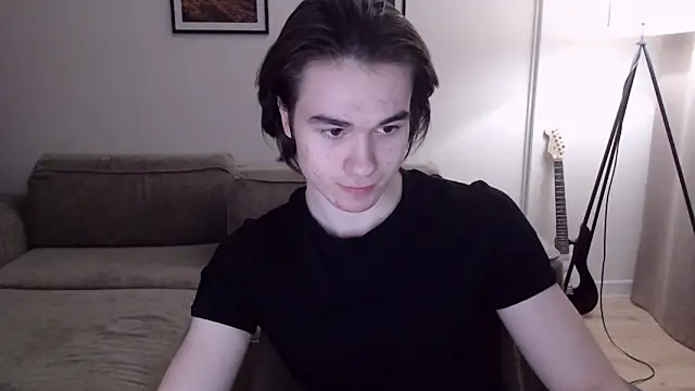 Snapshot of MarkusDean chatting on March 15, 4:43 pm MarkusDean online show from March 15, 4:43 pm