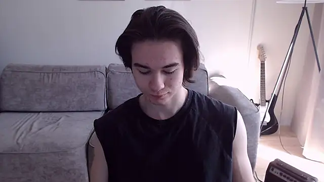 Snapshot of MarkusDean chatting on March 16, 9:49 am MarkusDean online show from March 16, 9:49 am