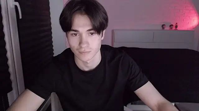 Snapshot of MarkusDean chatting on September 17, 7:26 pm MarkusDean online show from September 17, 7:26 pm