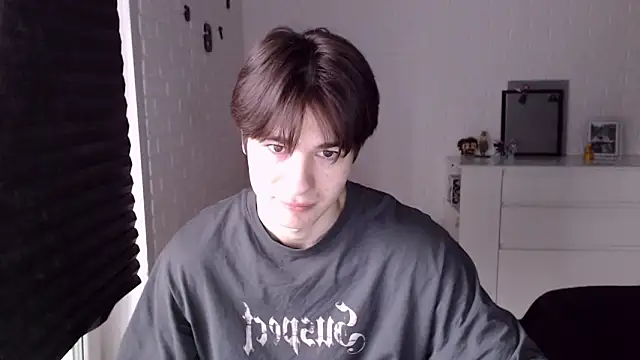 Snapshot of MarkusDean chatting on September 24, 11:02 am MarkusDean online show from September 24, 11:02 am