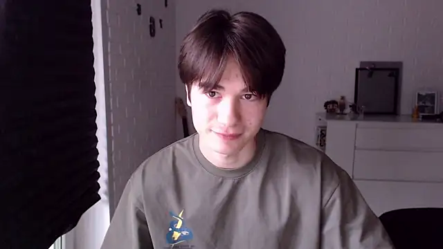 Snapshot of MarkusDean chatting on September 25, 11:36 am MarkusDean online show from September 25, 11:36 am