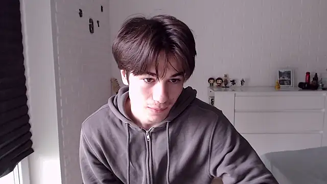 Snapshot of MarkusDean chatting on September 27, 10:20 am MarkusDean online show from September 27, 10:20 am