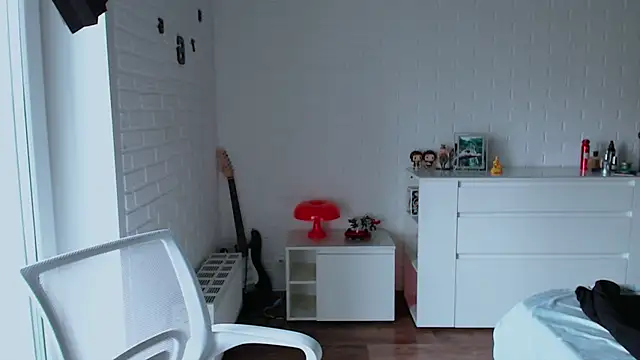 Snapshot of MarkusDean chatting on October 5, 10:02 am MarkusDean online show from October 5, 10:02 am