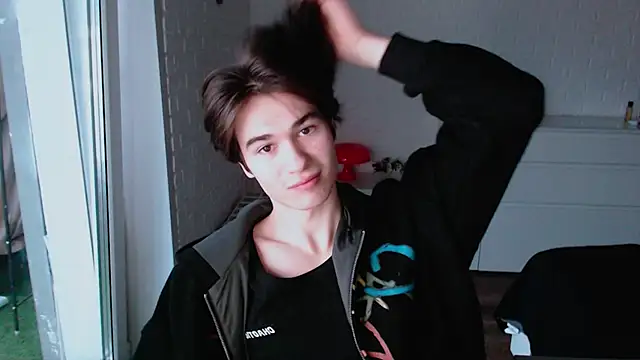 Snapshot of MarkusDean chatting on October 19, 12:39 pm MarkusDean online show from October 19, 12:39 pm