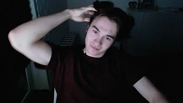 Snapshot of MarkusDean chatting on October 23, 9:02 pm MarkusDean online show from October 23, 9:02 pm