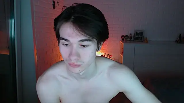 Snapshot of MarkusDean chatting on November 3, 7:37 pm MarkusDean online show from November 3, 7:37 pm