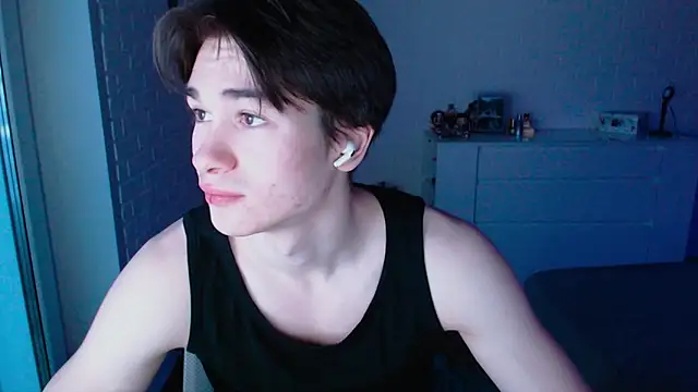 MarkusDean online show from January 19, 12:20 pm