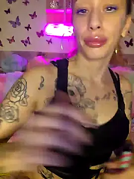 Chachou000 online show from May 26, 2:46 pm
