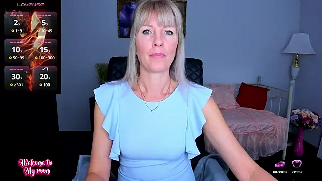 Anita Tayson online show from December 5, 6:54 am