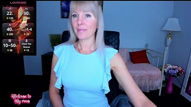 Anita Tayson online show from December 11, 6:58 am