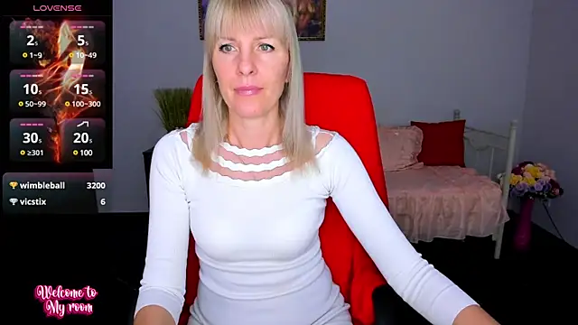 Anita Tayson online show from March 11, 10:07 am
