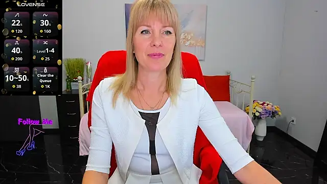 Anita Tayson online show from March 12, 7:03 am