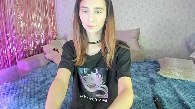 Snapshot of crystalnut chatting on January 10, 12:04 pm crystalnut online show from January 10, 12:04 pm