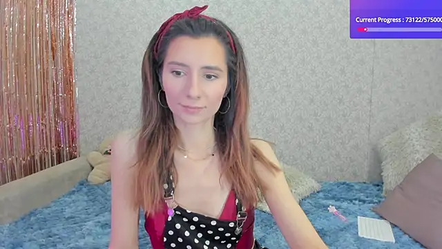Snapshot of crystalnut chatting on January 27, 1:09 pm crystalnut online show from January 27, 1:09 pm