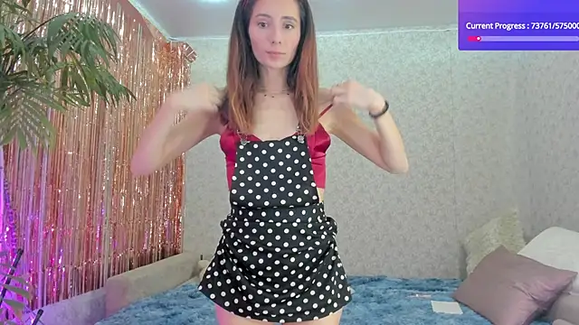 Snapshot of crystalnut chatting on January 27, 4:11 pm crystalnut online show from January 27, 4:11 pm
