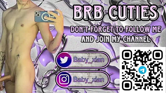 Baby Xian online show from January 7, 7:52 am