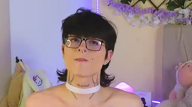 Baby Xian online show from February 20, 7:12 am