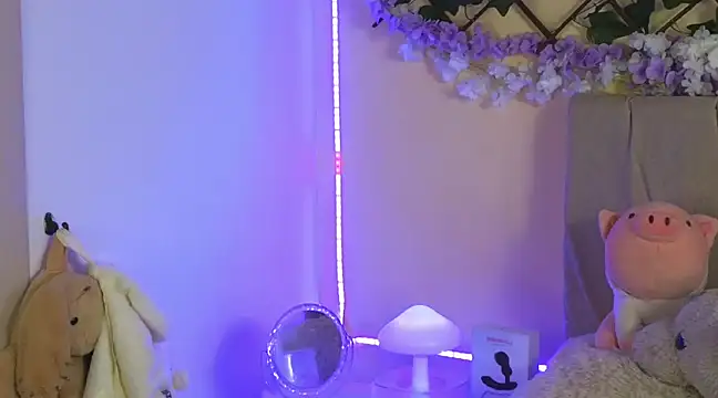 Baby Xian online show from March 2, 1:36 am