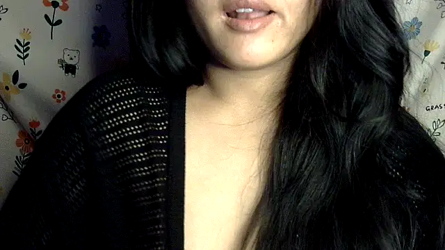 charming karishma online show from February 5, 12:04 am