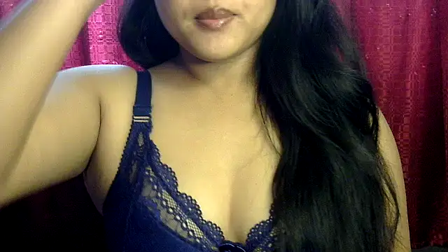 charming karishma online show from February 13, 5:47 am