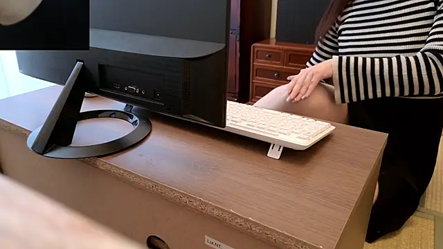 Kakushi dori online show from December 17, 4:51 am