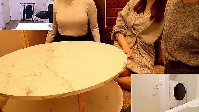 Kakushi dori online show from January 10, 12:51 pm