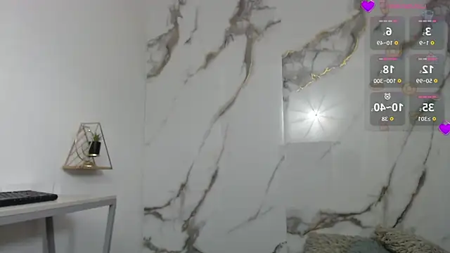 Lindsey8 online show from May 4, 12:12 pm