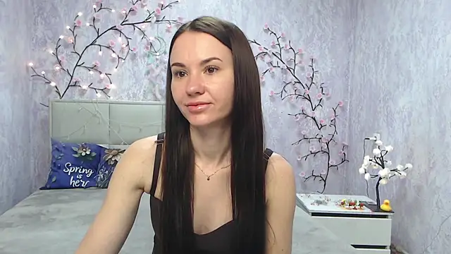 KaraCriegs online show from May 13, 5:21 pm