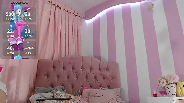 zaleya mateus online show from March 21, 12:28 pm