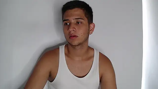 harold 18  online show from October 22, 5:45 pm