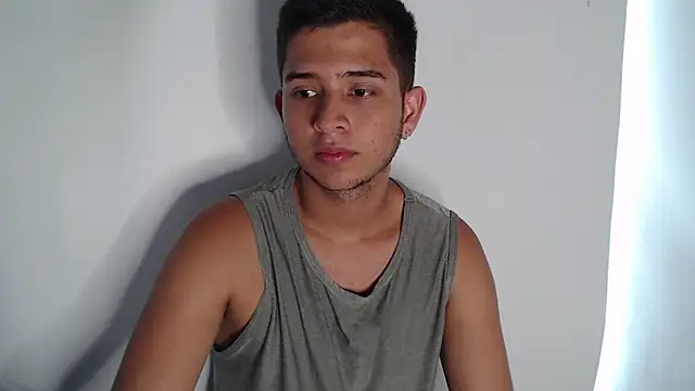 harold 18  online show from October 23, 6:28 pm