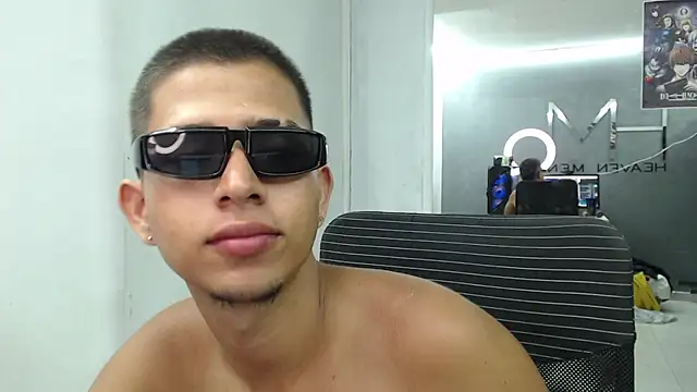 harold 18  online show from July 2, 6:03 pm