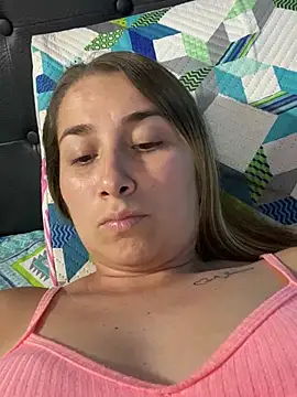 Iris love18 online show from January 14, 10:23 pm